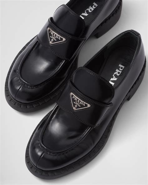 prada loafer price|prada loafer sale.